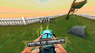 Boomer Simulator - Screenshot 3