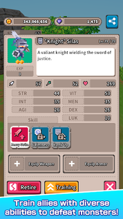 Merge Match March - Screenshot 3