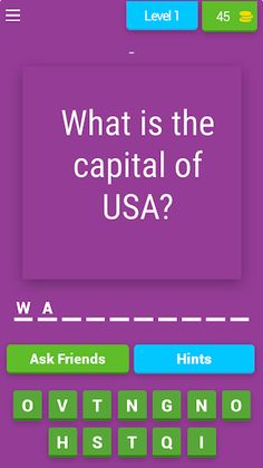 Brain analysis: Depth trivia - Screenshot 1