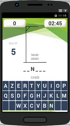 DiMoiDeMo - Screenshot 2