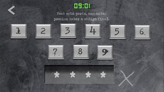 Escapeplay Cells - Screenshot 2