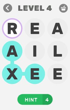 Word Hero - Screenshot 4