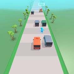 Catch Up - Screenshot 2