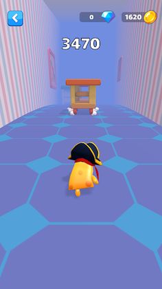 Fridge Escape - Screenshot 1