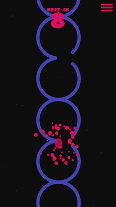 Circlesss - Screenshot 3