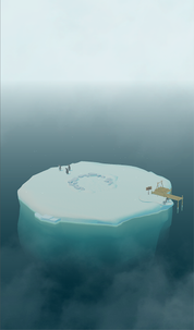 Penguin Isle - Screenshot 1