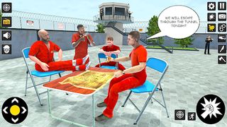 Prison Break: Jail Escape Game - Screenshot 1