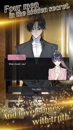 The Queens Number - Screenshot 4