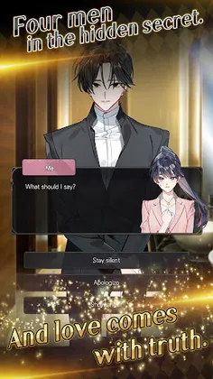 The Queens Number - Screenshot 4