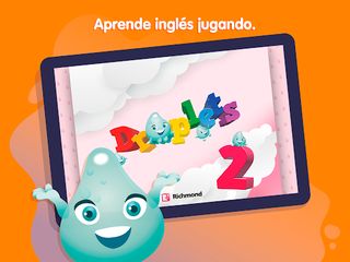 Droplets 2 - Screenshot 1