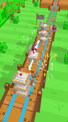 Coaster Tap - Screenshot 3