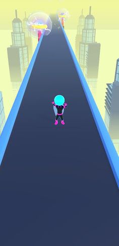 Drone Stack - Screenshot 4