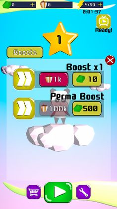 Candy Chaser - Screenshot 1