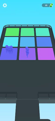 What the Color - Screenshot 2