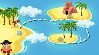 Treasure Hunt - Screenshot 1