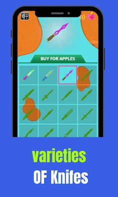 Knife Precision Pro - Screenshot 3