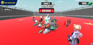 FNF: Red Light, Green Light - Screenshot 3