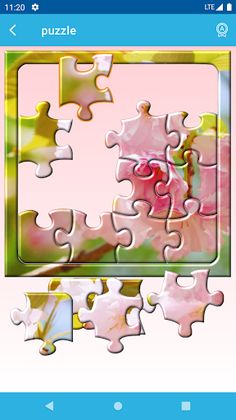 Puzzles - Screenshot 4