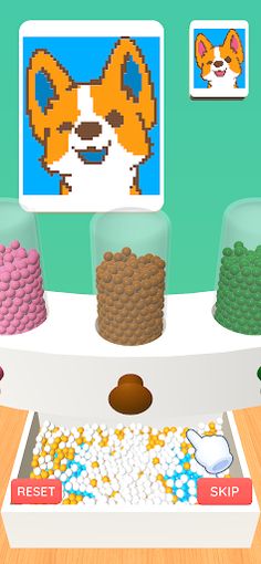 Tilt Paint - Screenshot 1