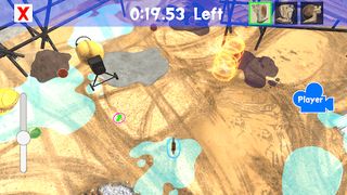 Tales of Snails - Screenshot 1