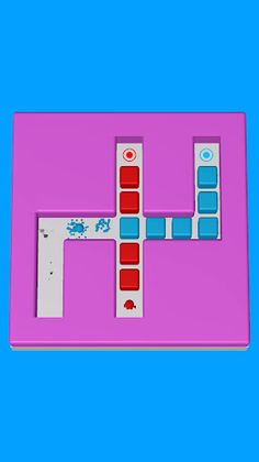 ColorBlockDash - Screenshot 4