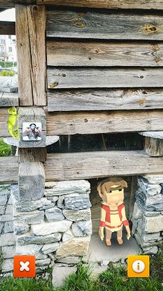 Swiss Vapeur Go - Screenshot 4