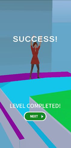 Bent Runner - Screenshot 1