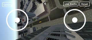 Day 7 FPV Drone Simulator - Screenshot 3