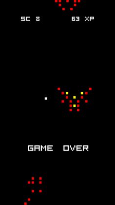 dotWARS - Screenshot 4