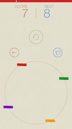 Kolor Drop! - Screenshot 3