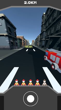 FireHelp - Screenshot 2