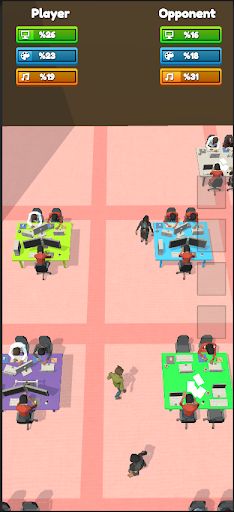 Pastiness Simulator - Screenshot 2