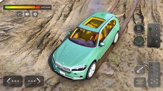 X5 Highway Drive: BMW Trucks - Screenshot 3