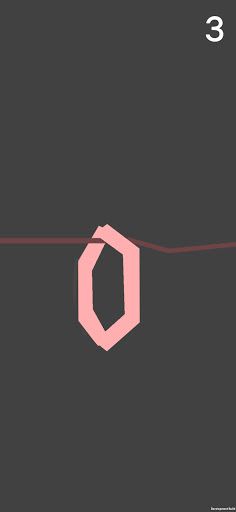 Benzene Ring: Organic Game - Screenshot 4