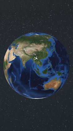 Global Flight Simulator - Screenshot 3