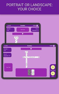 Domino Offline - Screenshot 4