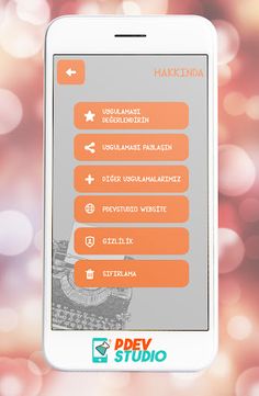 Bil Bakalım - Yazarlarımız - Screenshot 3