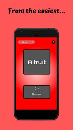 Zuiq - words and images based  - Screenshot 2