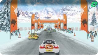 Car Race 3D - Car Racing - Screenshot 3