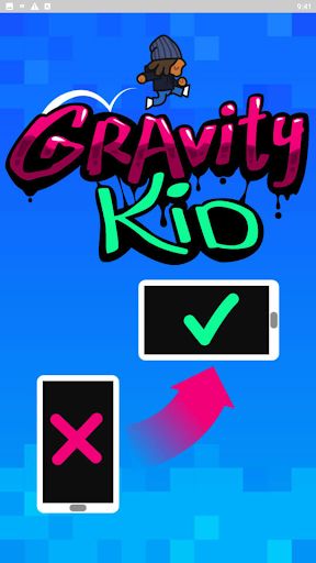 gravit speed - Screenshot 2