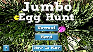 Jumbo Egg Hunt 1 - Easter Egg  - Screenshot 2