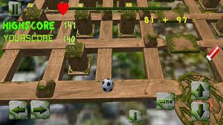 Scoot Ball + - Screenshot 3