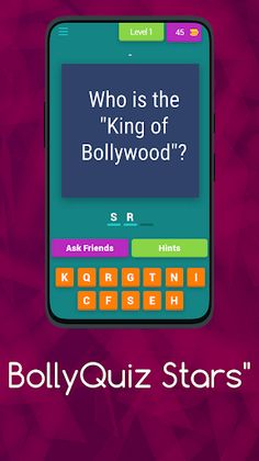 Bollywood Star Quiz: BollyQuiz - Screenshot 4