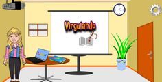 Virgulando - Screenshot 2