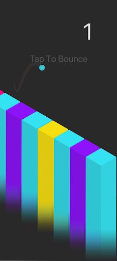 Color Jumps - Screenshot 1