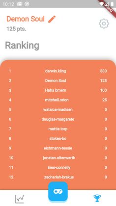 QuizLabs - Screenshot 4