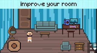 Freelancer Sim - Screenshot 1