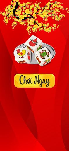 bầu cua tết 2024 - Screenshot 1