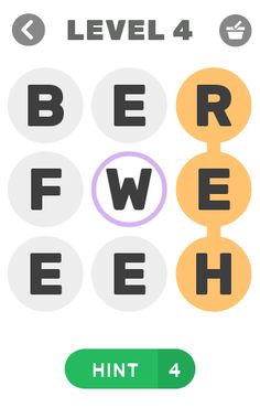 Find Words 2 2020 - Screenshot 4