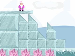 Rescue Santa - Screenshot 3